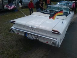 Big Bumper Meet 2008